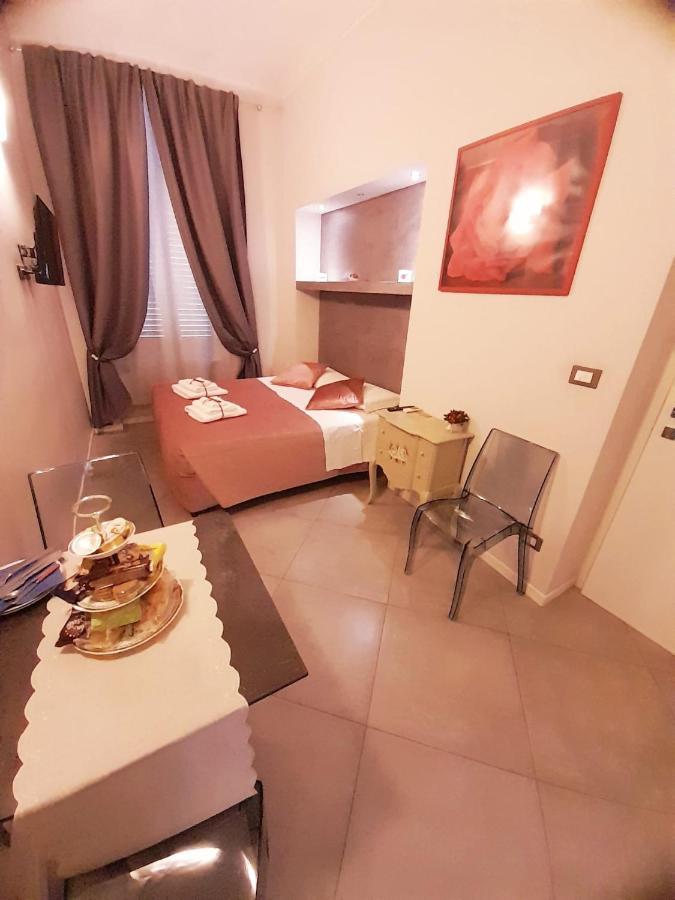 Il Sogno Torino Guesthouse Exterior foto