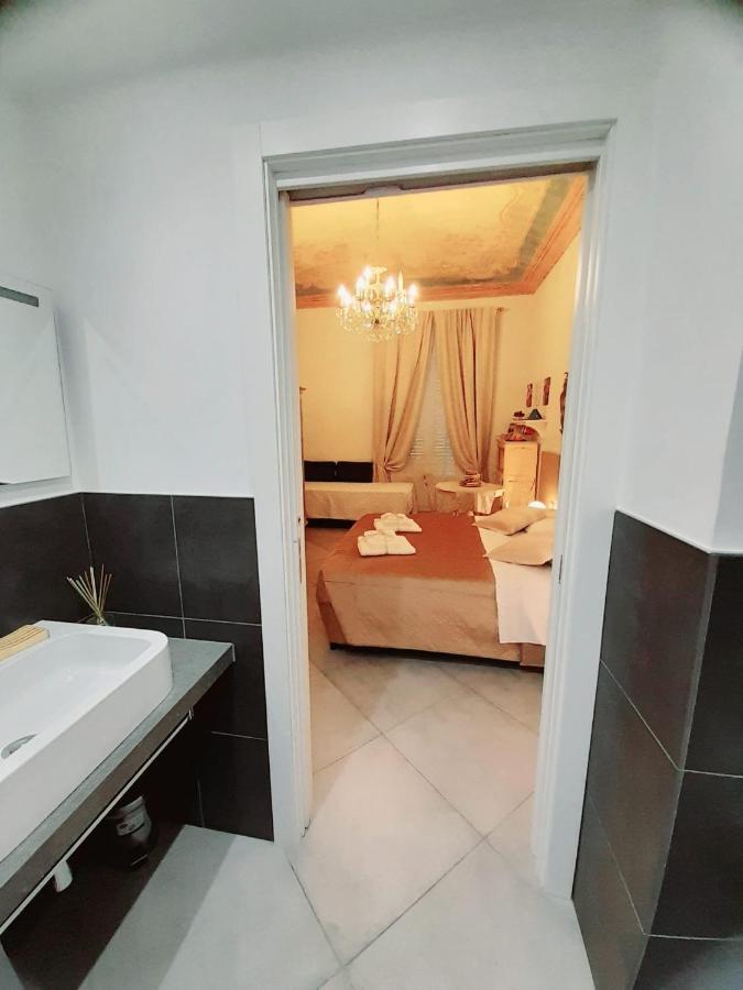 Il Sogno Torino Guesthouse Exterior foto
