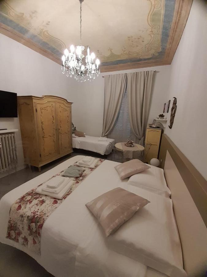 Il Sogno Torino Guesthouse Exterior foto
