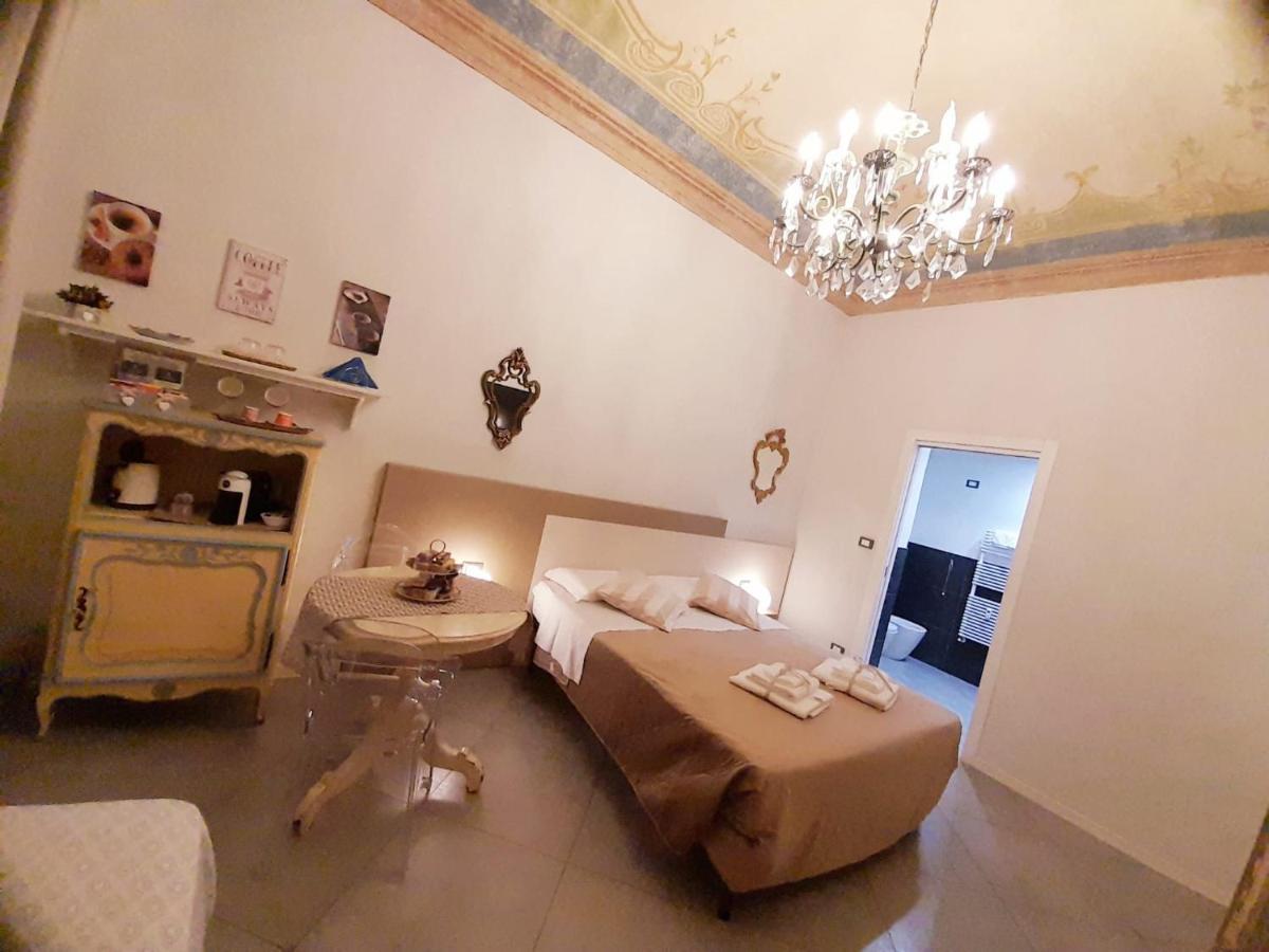 Il Sogno Torino Guesthouse Exterior foto