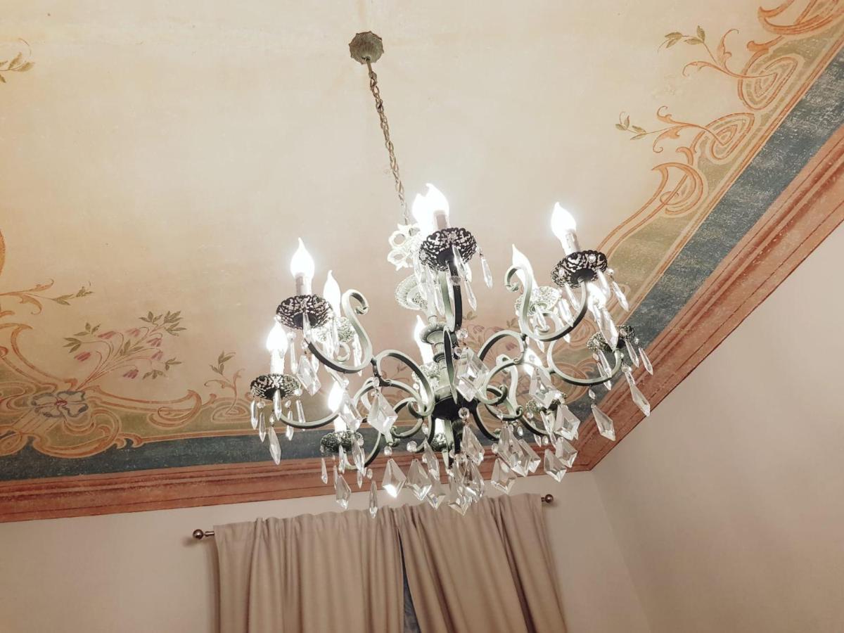 Il Sogno Torino Guesthouse Exterior foto