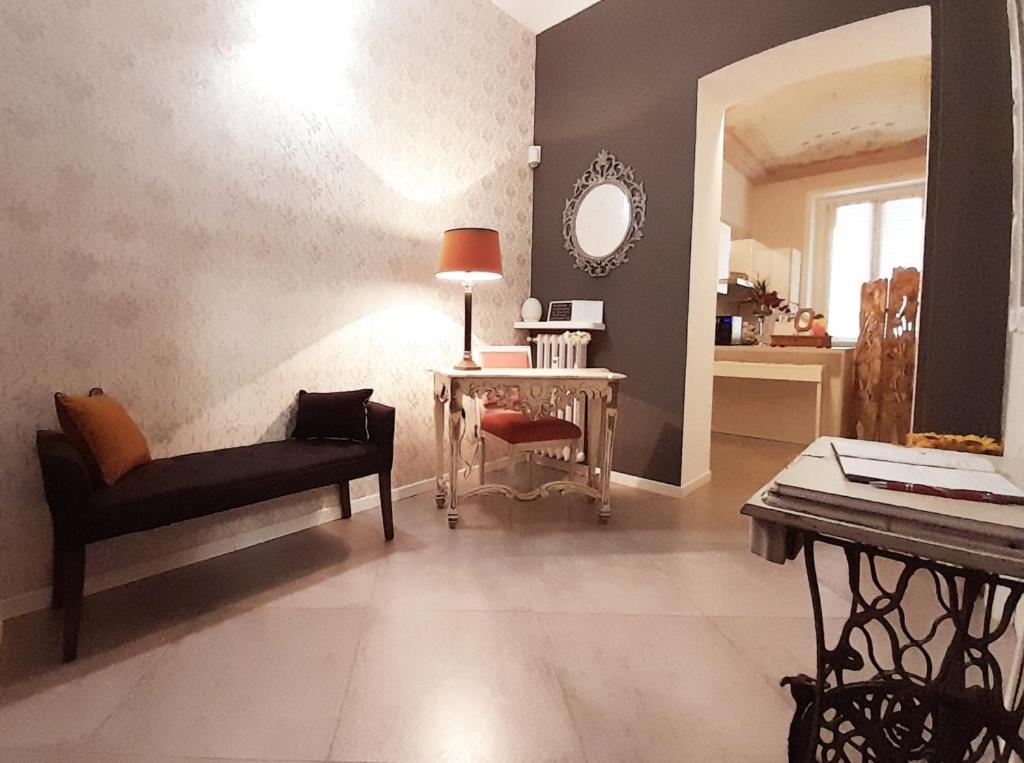 Il Sogno Torino Guesthouse Exterior foto