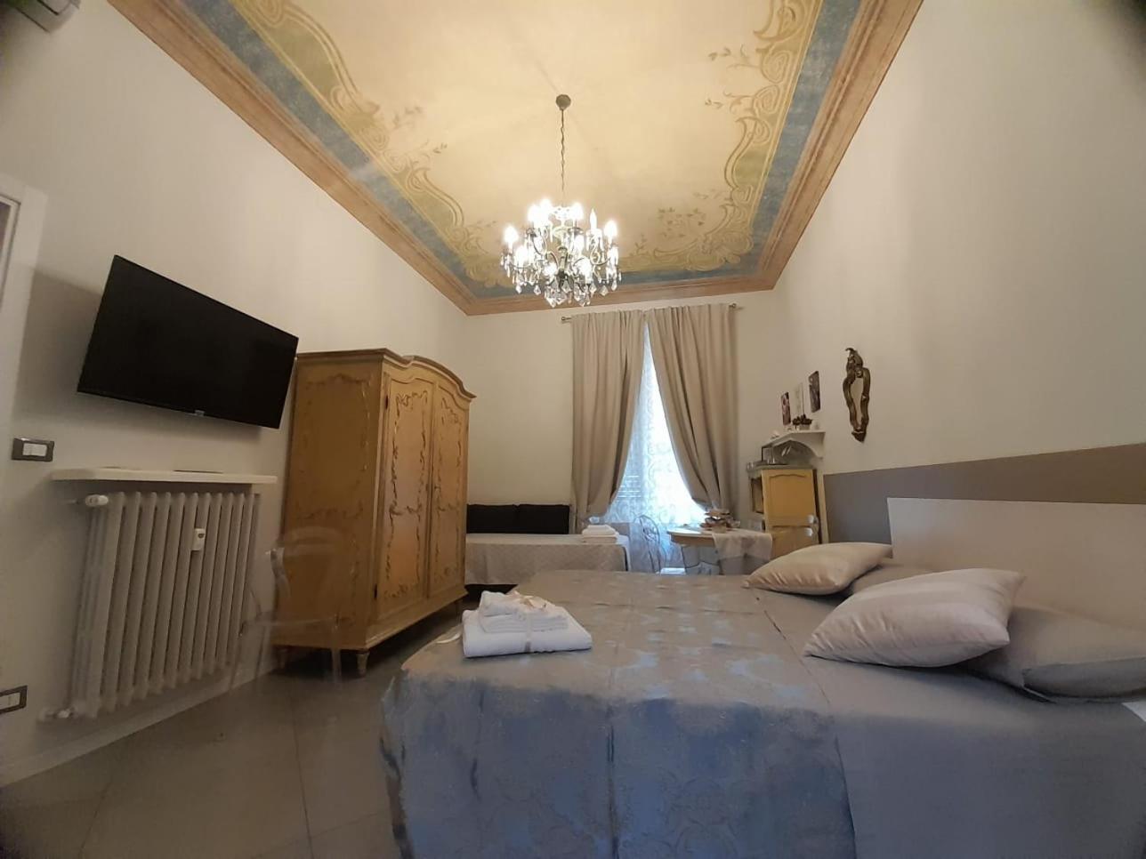 Il Sogno Torino Guesthouse Exterior foto