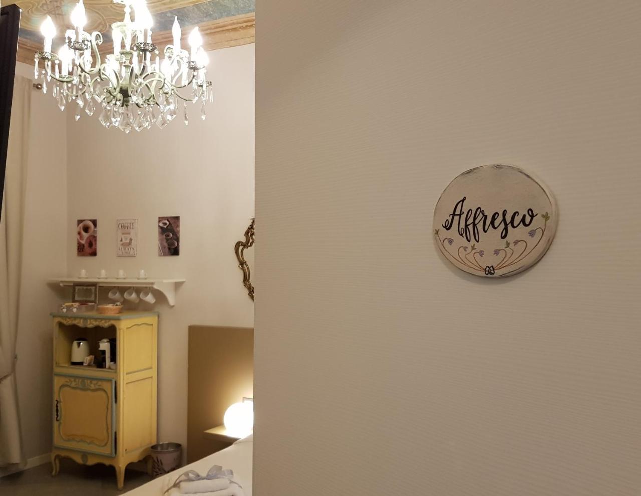 Il Sogno Torino Guesthouse Exterior foto