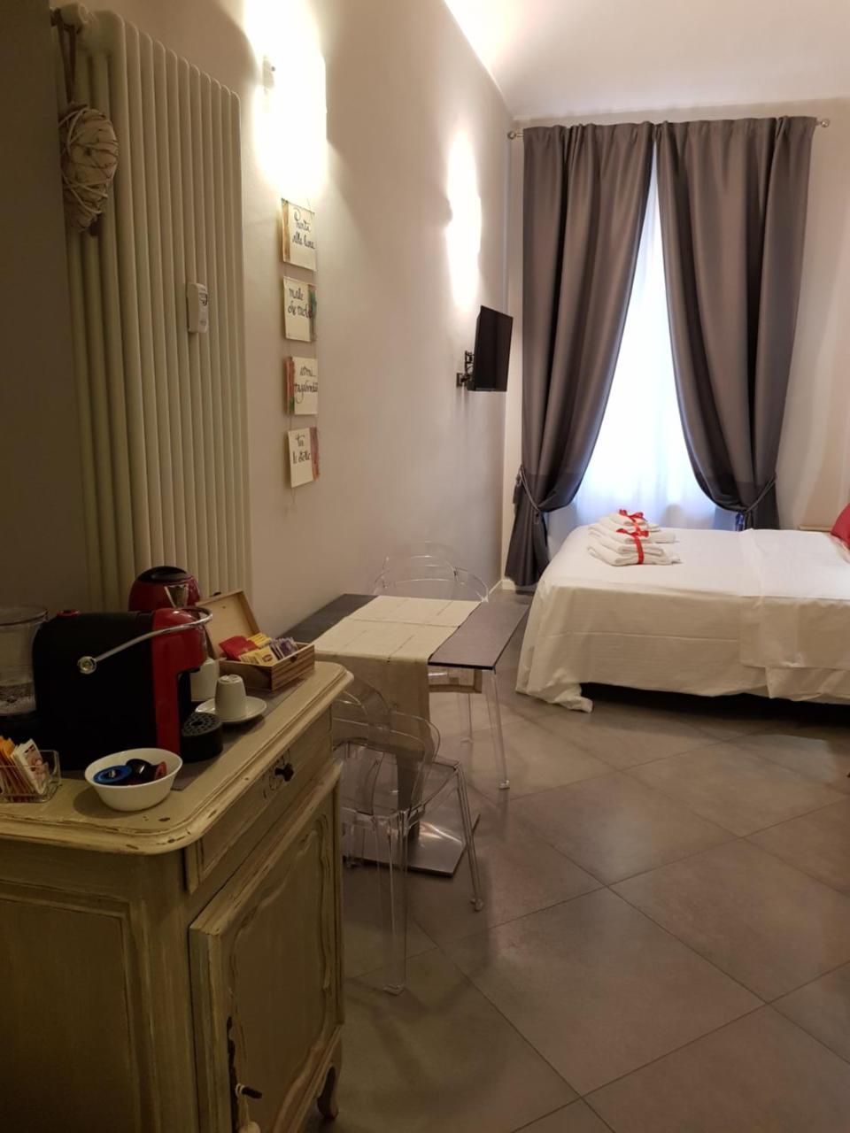Il Sogno Torino Guesthouse Exterior foto