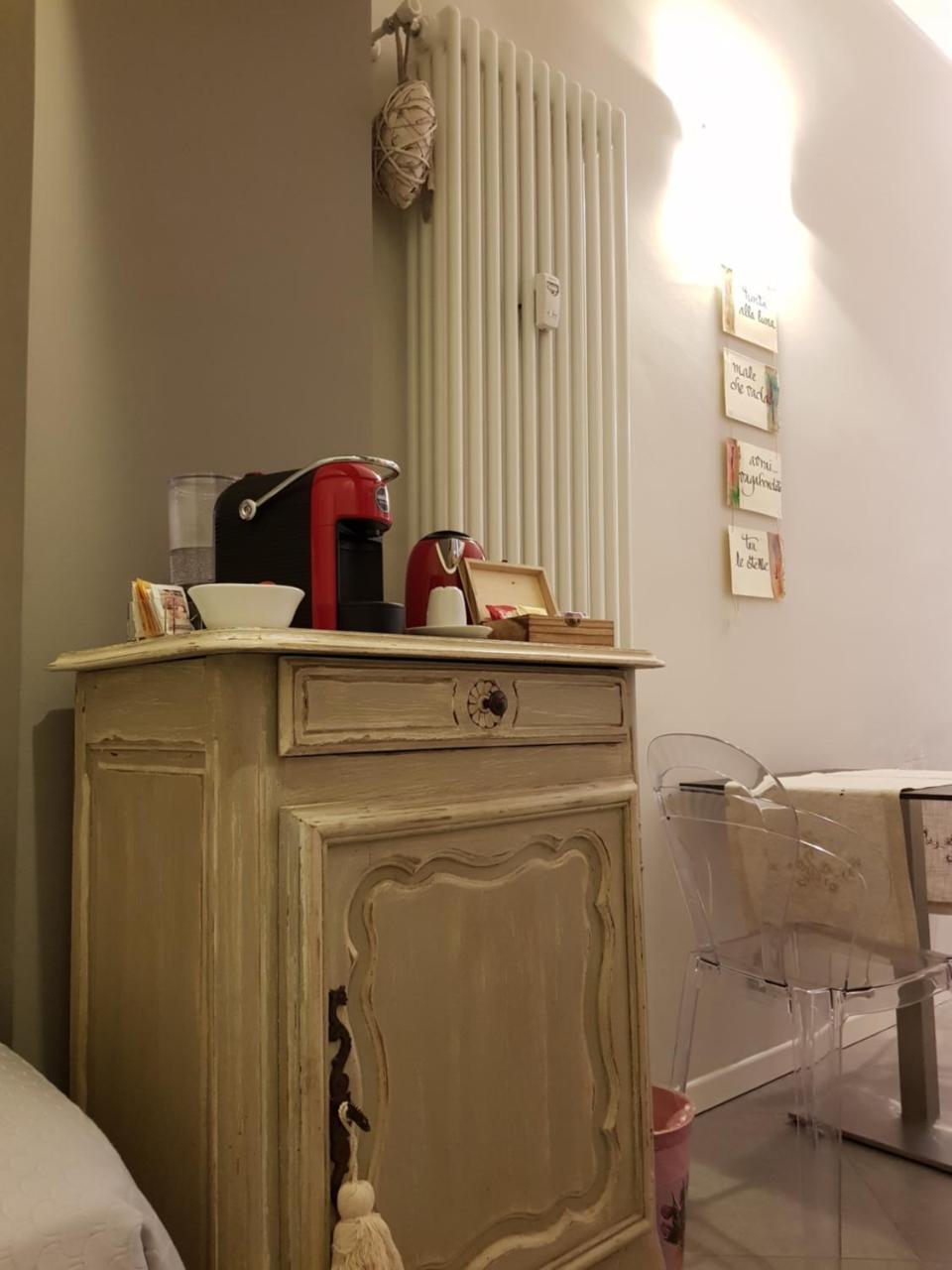 Il Sogno Torino Guesthouse Exterior foto