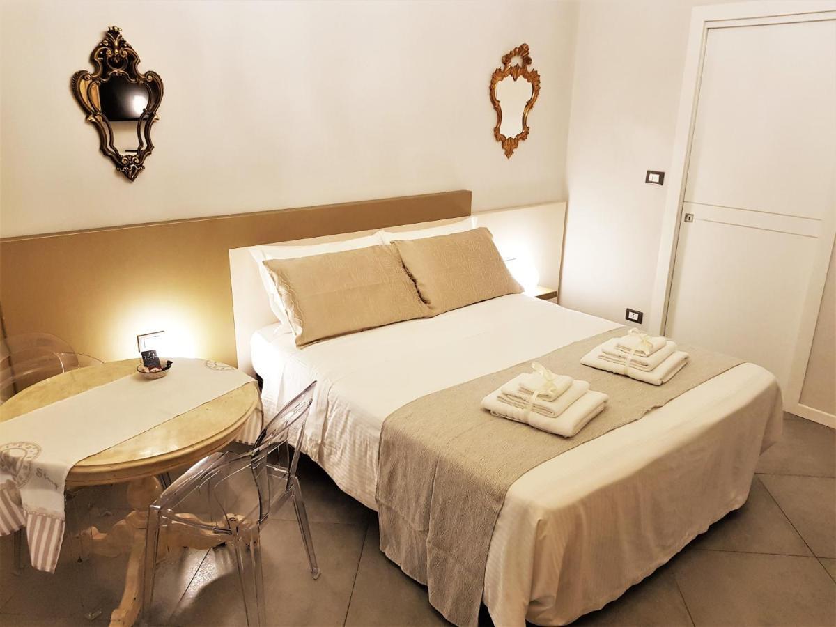 Il Sogno Torino Guesthouse Exterior foto