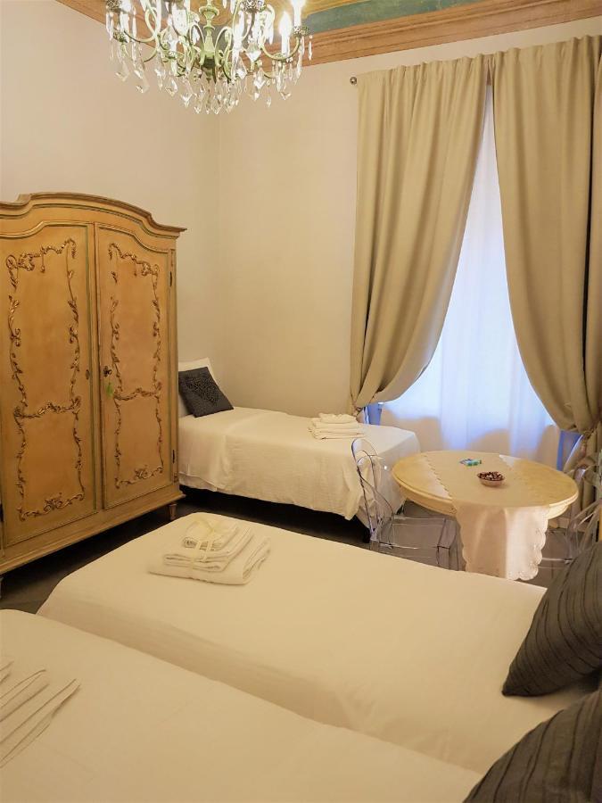Il Sogno Torino Guesthouse Exterior foto